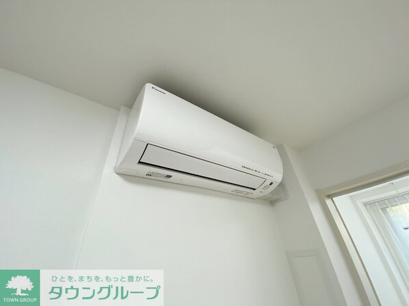 D’s VARIE練馬レジデンスの物件内観写真